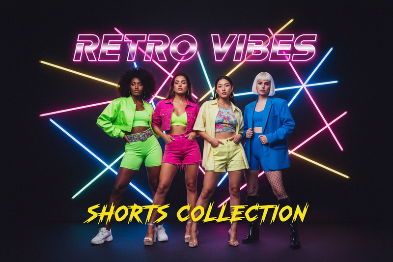 Woman's Pants & Short Sets
