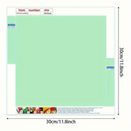 Goofy Cola 5D Diamond Painting Kit