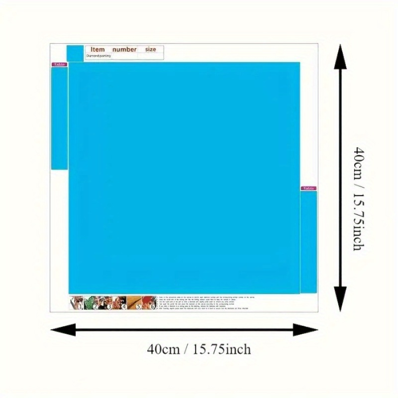 Goofy Cola 5D Diamond Painting Kit