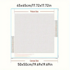 Goofy Cola 5D Diamond Painting Kit