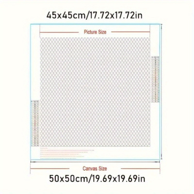 Goofy Cola 5D Diamond Painting Kit