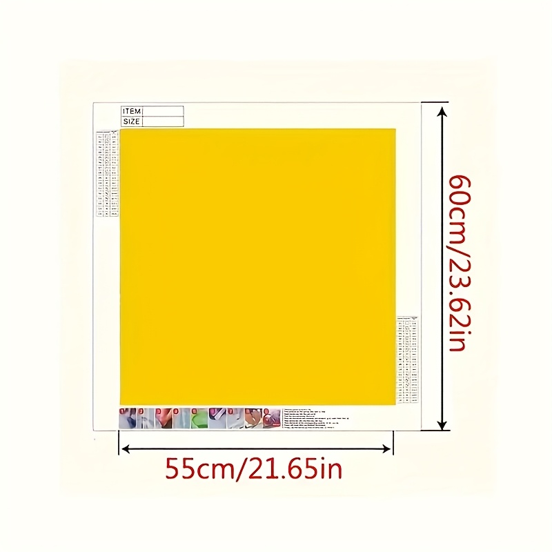 Goofy Cola 5D Diamond Painting Kit